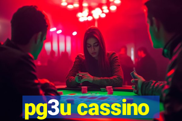 pg3u cassino